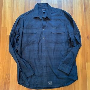 5 for $25 U.S. Poli Association button down top